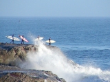 Steamer Lane