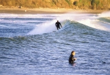 Brookings - South Jetty