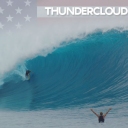 Thundercloud Film Screening at Bird's Surf SHED event cover photo