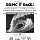 Save The Waves Film Festival at Bird's Surf Shed event cover photo