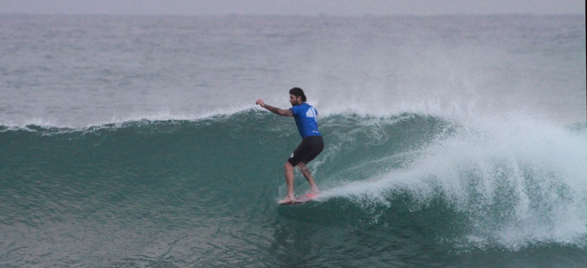 The Malibu Surfing Assoc.'s 2015 MSA Classic Invitational