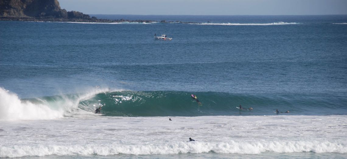 Mundaka