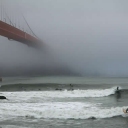 Fort Point, San Francisco cover photo"
