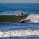 Go get it Tommy! @[[465:contact:Vagabondsurf420]] Nice shot Phil Albritton!