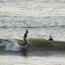 @fabio stylin through a little pumphouse left in early March, 2014