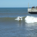 Tramandaí Pier