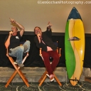 San Diego Surf Film Festival 2013